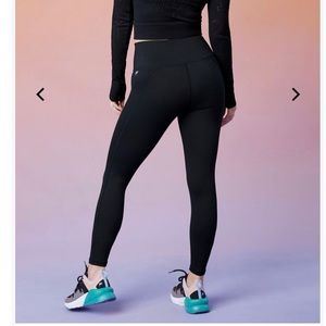 High Waisted Fabletics 7/8 Legging